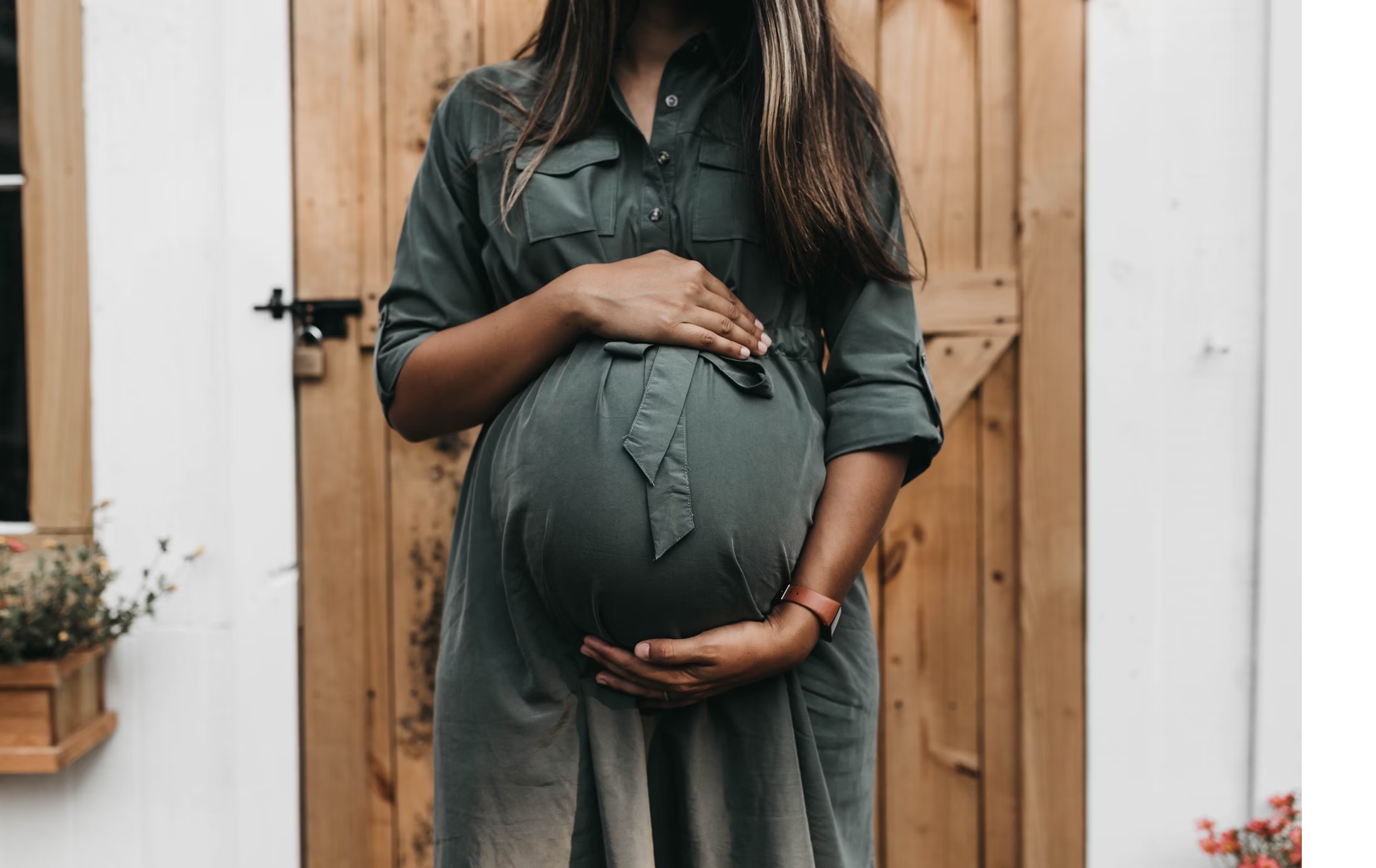 Gestational Diabetes? Try the NHS programme for a Healthier You!